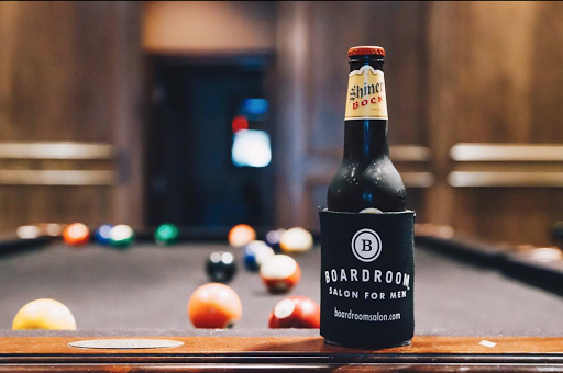 Hair Salon «Boardroom Salon For Men - Southlake», reviews and photos, 1260 Main Street, Southlake, TX 76092, USA