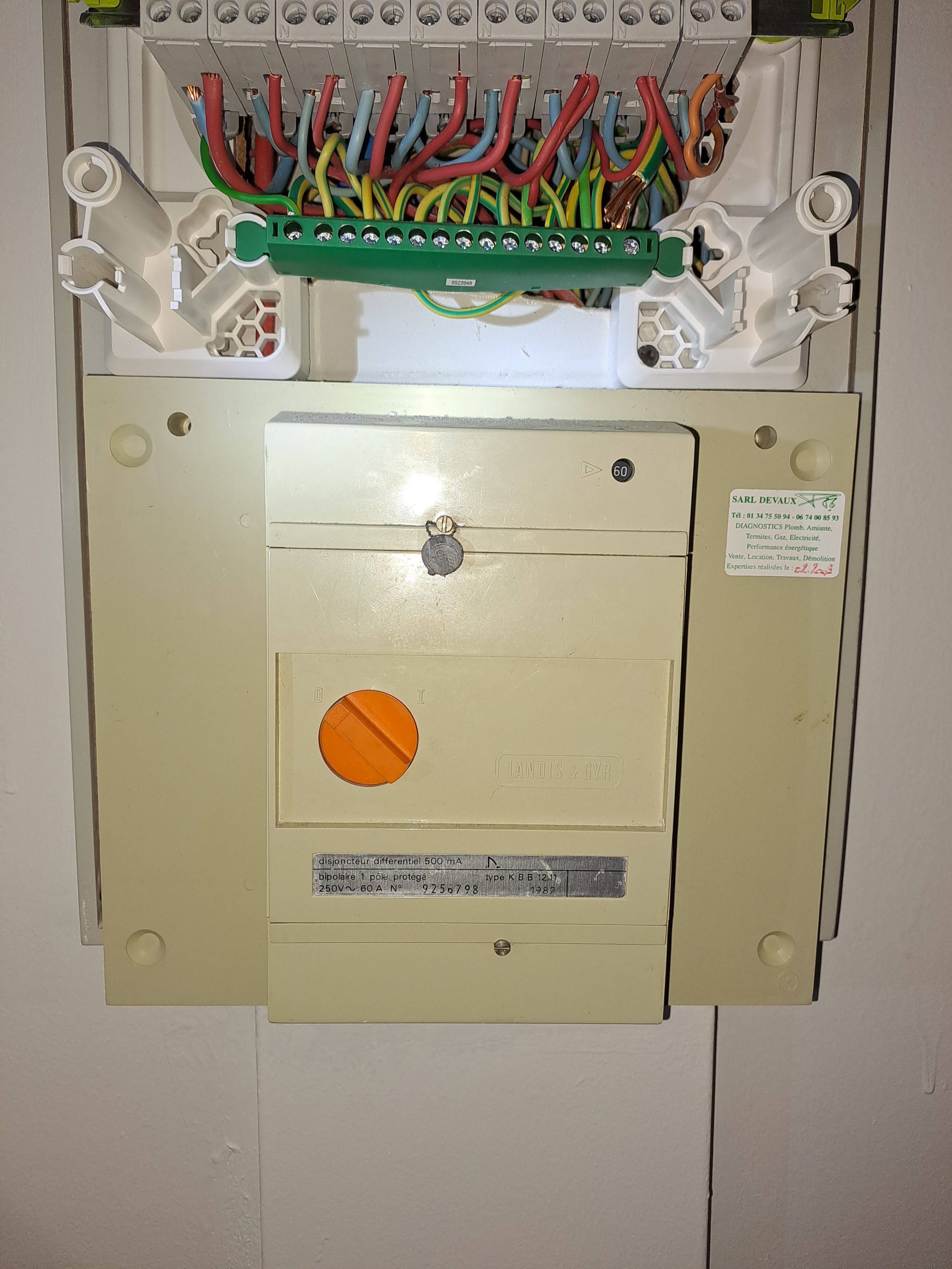 Photo n° 6 de l'avis de Cedwic.l fait le 25/02/2024 à 17:42