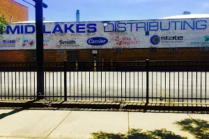 Mid-Lakes Distributing Inc image