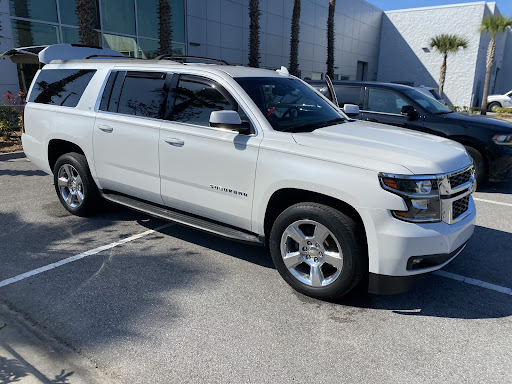 Auto Body Shop «Color Recon», reviews and photos, 2114 Forsyth Rd A, Orlando, FL 32807, USA