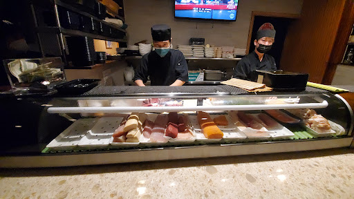 Sams Sushi Bistro image 1