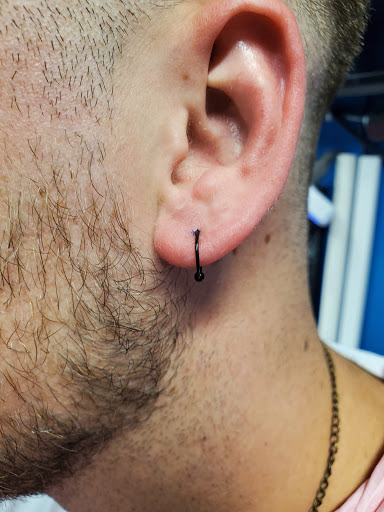 Explore simple silver lining tattoo ideas, creative tattoo ideas in Garden Grove, available at Ashes 2 Ink Tattoo and Piercing LLC