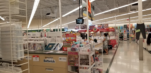 Fabric Store «Jo-Ann Fabrics and Crafts», reviews and photos, 16626 Southwest Fwy, Sugar Land, TX 77479, USA