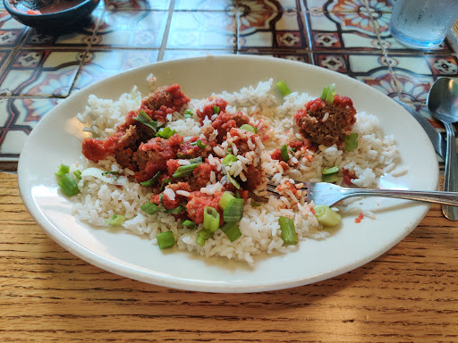 Mexican Restaurant «Casa Nueva», reviews and photos, 6 W State St, Athens, OH 45701, USA