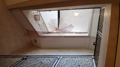 Art Museum «The Kreeger Museum», reviews and photos, 2401 Foxhall Rd NW, Washington, DC 20007, USA