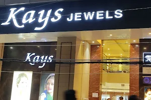 Kays Jewels Birhana Road Best Gold & Diamond Jewellery Shop In Kanpur image