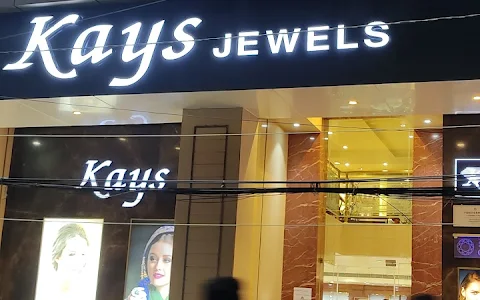 Kays Jewels Birhana Road Best Gold & Diamond Jewellery Shop In Kanpur image