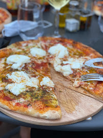 Pizza du Pizzeria Pizzarella Rooftop à Marseillan - n°20