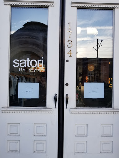Boutique «Satori», reviews and photos, 1734 Pacific Ave, Tacoma, WA 98402, USA