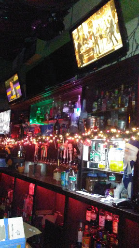 Bottoms Up Bar & Entertainment image