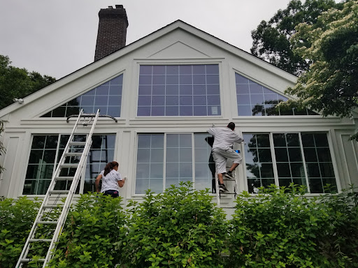 Roofing Contractor «DVC Roofing», reviews and photos, 5420 PA-212, Kintnersville, PA 18930, USA