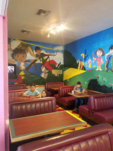 Ice Cream Shop «Realeza Michoacana», reviews and photos, 2520 N 16th St, Phoenix, AZ 85006, USA
