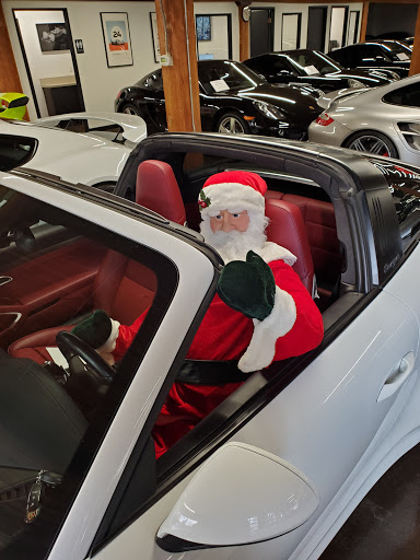 Used Car Dealer «Grand Prix Motors Inc», reviews and photos, 3220 SE 19th Ave, Portland, OR 97202, USA