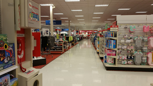 Department Store «Target», reviews and photos, 10401 N Michigan Rd, Carmel, IN 46032, USA