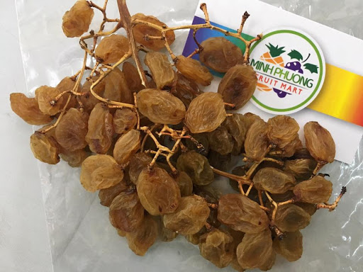 Top 20 cửa hàng fresh fruit Huyện An Phú An Giang 2022