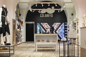 Colbaffo Fashion Store Calzature ed Abbigliamento image