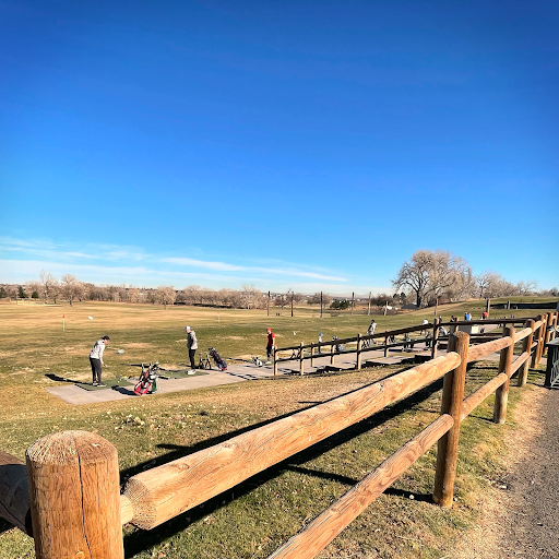 Golf Course «Applewood Golf Course», reviews and photos, 14001 W 32nd Ave, Golden, CO 80401, USA