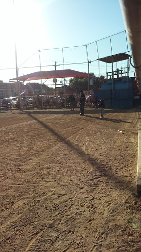 Park «Stinson Park», reviews and photos, 900 March Ave, San Antonio, TX 78214, USA