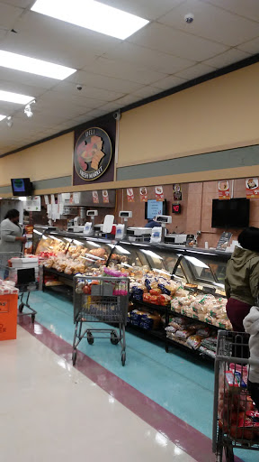 Supermarket «Harvest Fare», reviews and photos, 2905 Hamilton Ave, Baltimore, MD 21214, USA