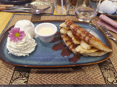 Sabaidee Restaurant à Pontault-Combault
