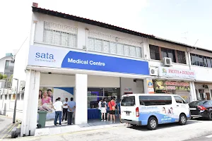 SATA CommHealth Potong Pasir Medical Centre image