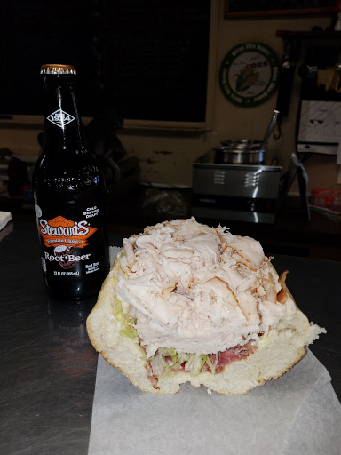 Butcher Shop «Trio Country Butcher», reviews and photos, 1800 Willow Spur, East Texas, PA 18046, USA