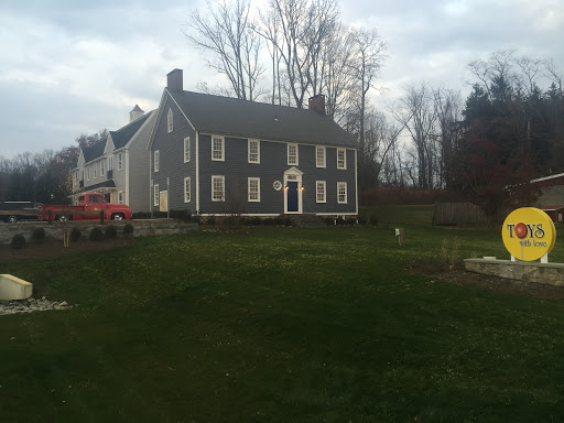 Toy Store «Toys With Love, Inc.», reviews and photos, 92 W Main St, Chester, NJ 07930, USA