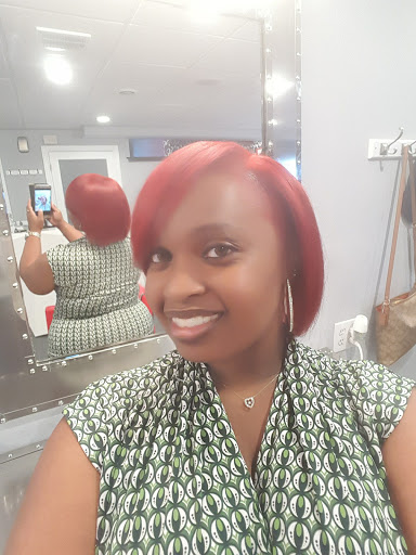 Wig Shop «Her Hair Company», reviews and photos, 6128 N College Ave, Indianapolis, IN 46220, USA