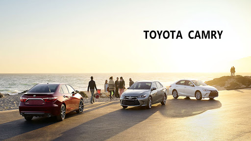 Toyota Dealer «Bredemann Toyota», reviews and photos, 1301 W Dempster St, Park Ridge, IL 60068, USA