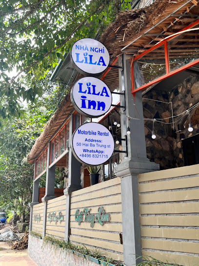 Lila Inn & Motorbike Rental, Free motorbike lesson, luggage Room, Ha Giang Loop, Viet Nam