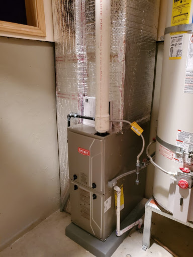 Insulation Contractor «Element Home Solutions», reviews and photos