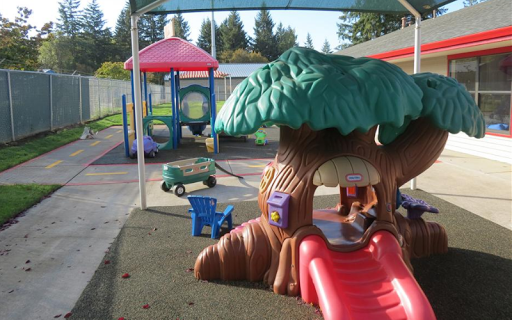 Day Care Center «Hillsboro KinderCare», reviews and photos, 4600 NE Cornell Rd, Hillsboro, OR 97124, USA