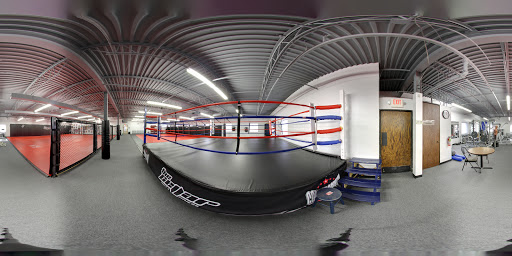 Martial Arts School «The Cellar Gym», reviews and photos, 2828 Anthony Ln S, St Anthony, MN 55418, USA