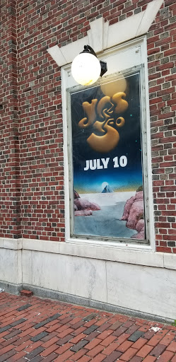 Performing Arts Theater «The Wilbur», reviews and photos, 246 Tremont St, Boston, MA 02116, USA