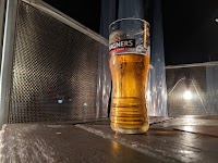 British Pub MORRIS ’ REDFOX