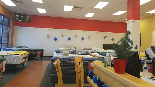 Mattress Store «Mattress Firm West Valley City», reviews and photos, 2592 5600 W, West Valley City, UT 84120, USA