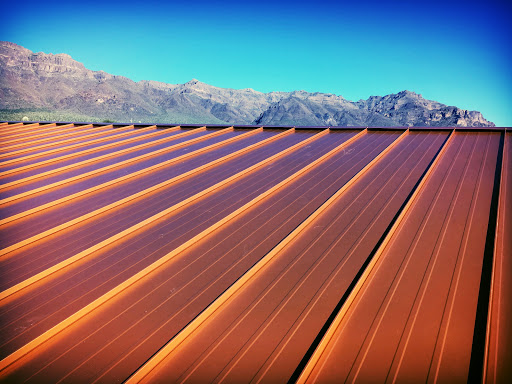Roofing Contractor «Efficient Roofing», reviews and photos, 1721 W Superstition Blvd, Apache Junction, AZ 85120, USA