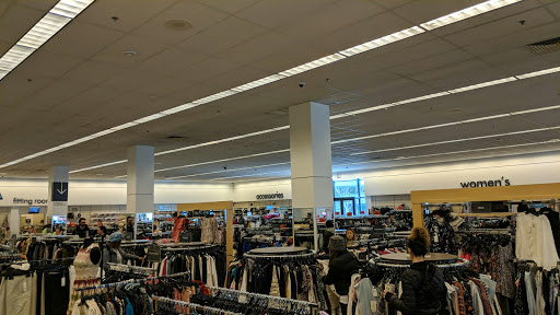 Department Store «Nordstrom Rack Downtown San Francisco», reviews and photos, 555 9th St, San Francisco, CA 94103, USA