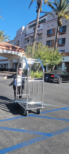 Courtyard by Marriott Foothill Ranch Irvine EastLake Forest image