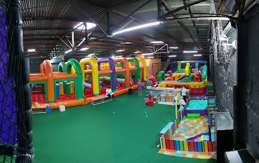 Logo da empresa - PiraPop Park