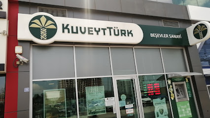Kuveyt Türk Beşevler Sanayi Şubesi