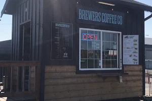 Brewers Coffee Co image