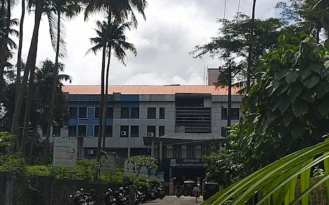 Irinjalakuda Co-operative Hospital image