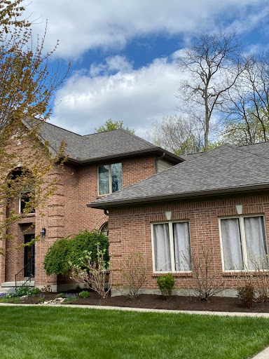 Roofing Contractor «Van Martin Roofing», reviews and photos