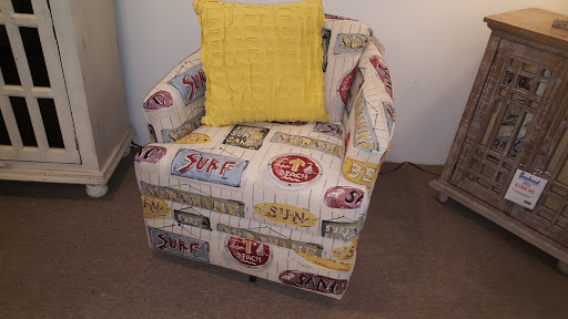 Furniture Store «Fowhand Furniture», reviews and photos, 1001 Harrison Ave, Panama City, FL 32401, USA