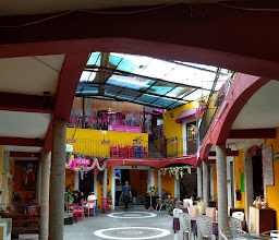 Taqueria el Poblano photo