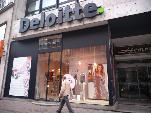 Deloitte Serbia