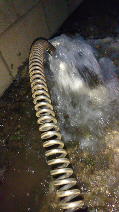 Cal Wetzel Plumbing Sewer