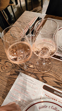 Signorvino à Casalecchio di Reno menu