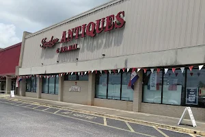 Timeless Antiques & Flea Mall image